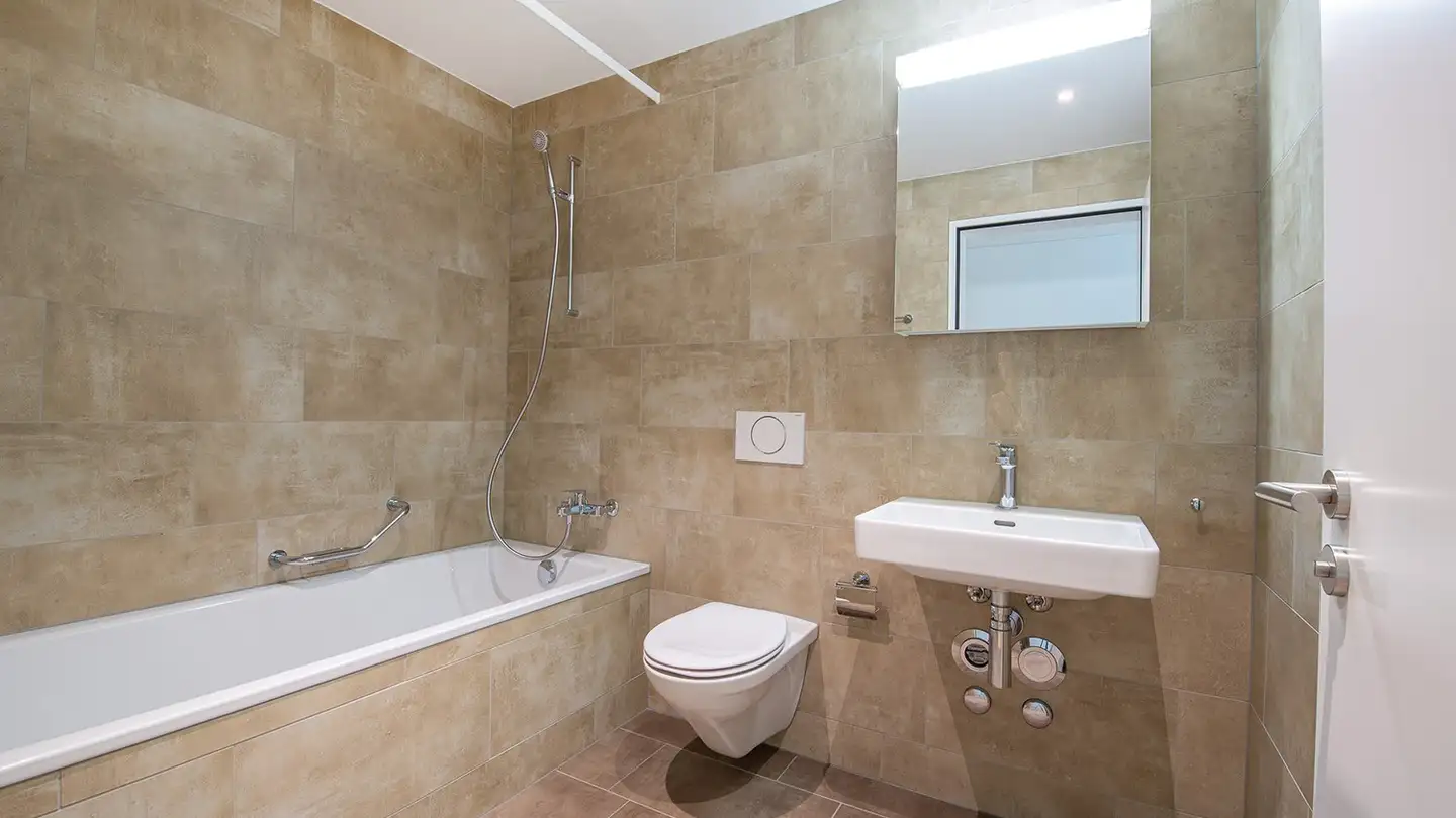 Duplex à louer - Gentertstrasse 6, 8181 Höri - Photo 4