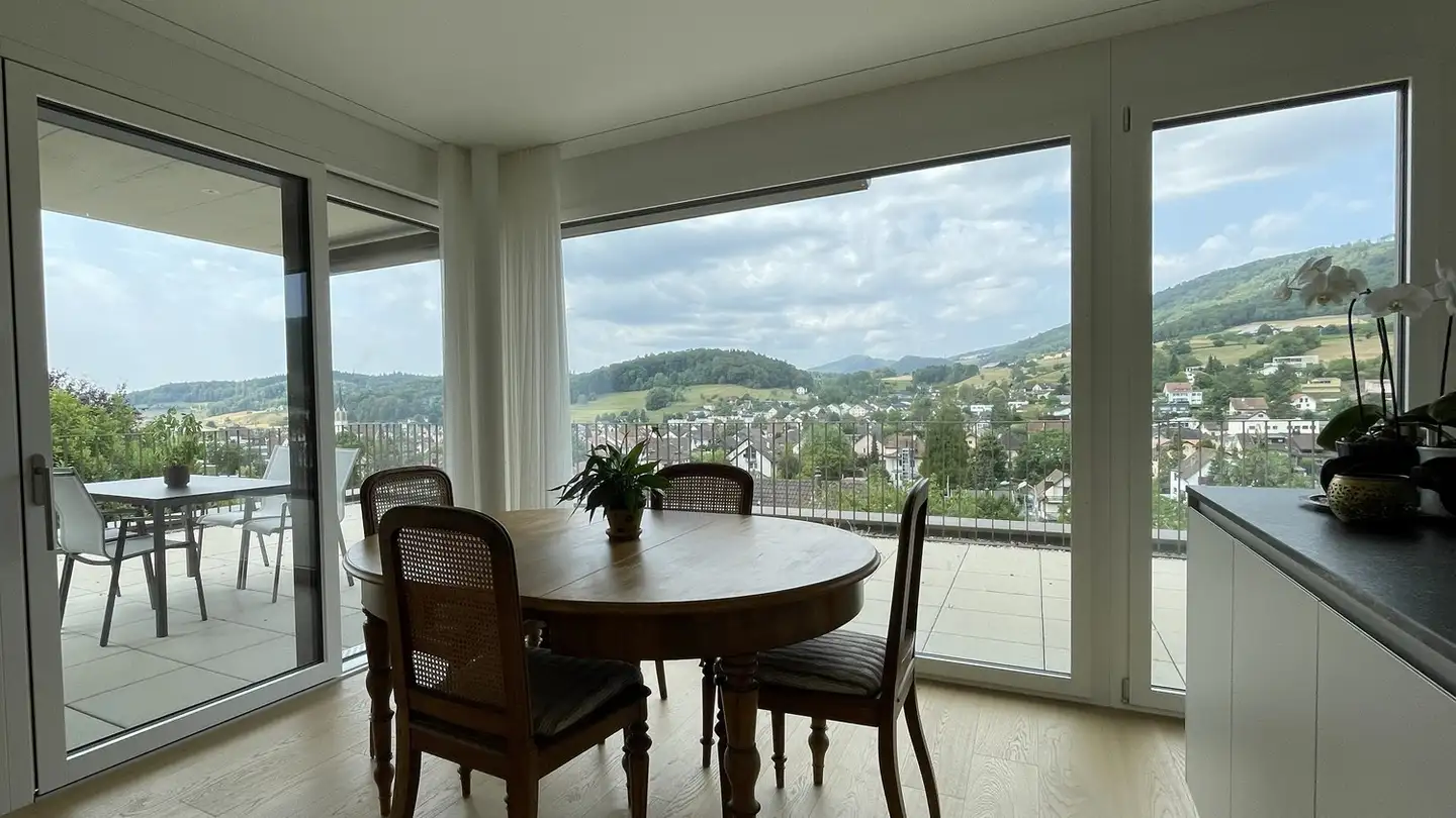 Appartamento in affitto - 5018 Erlinsbach - Foto 4