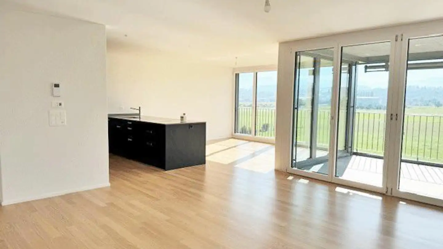 Apartment for rent - Rütistrasse 30, 6032 Emmen - Photo 2