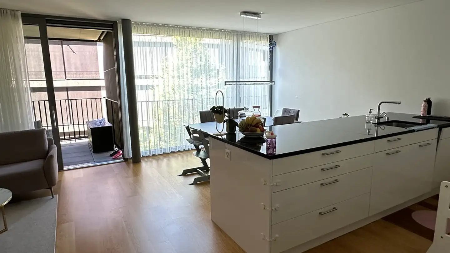 Appartamento in affitto - Vogesenstrasse 23, 4056 Basel - Foto 4