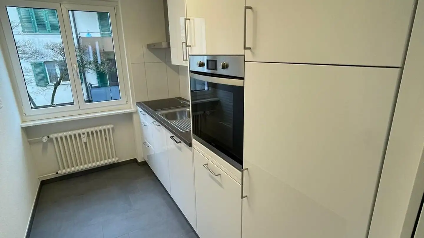 Wohnung mieten - Kantonsstrasse, 6048 Horw