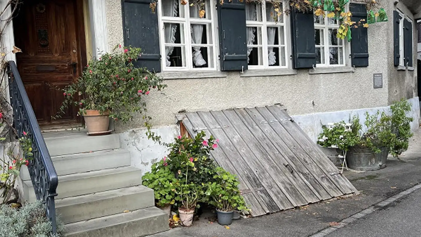 Apartment for rent - Gässliweg 22, 8570 Weinfelden