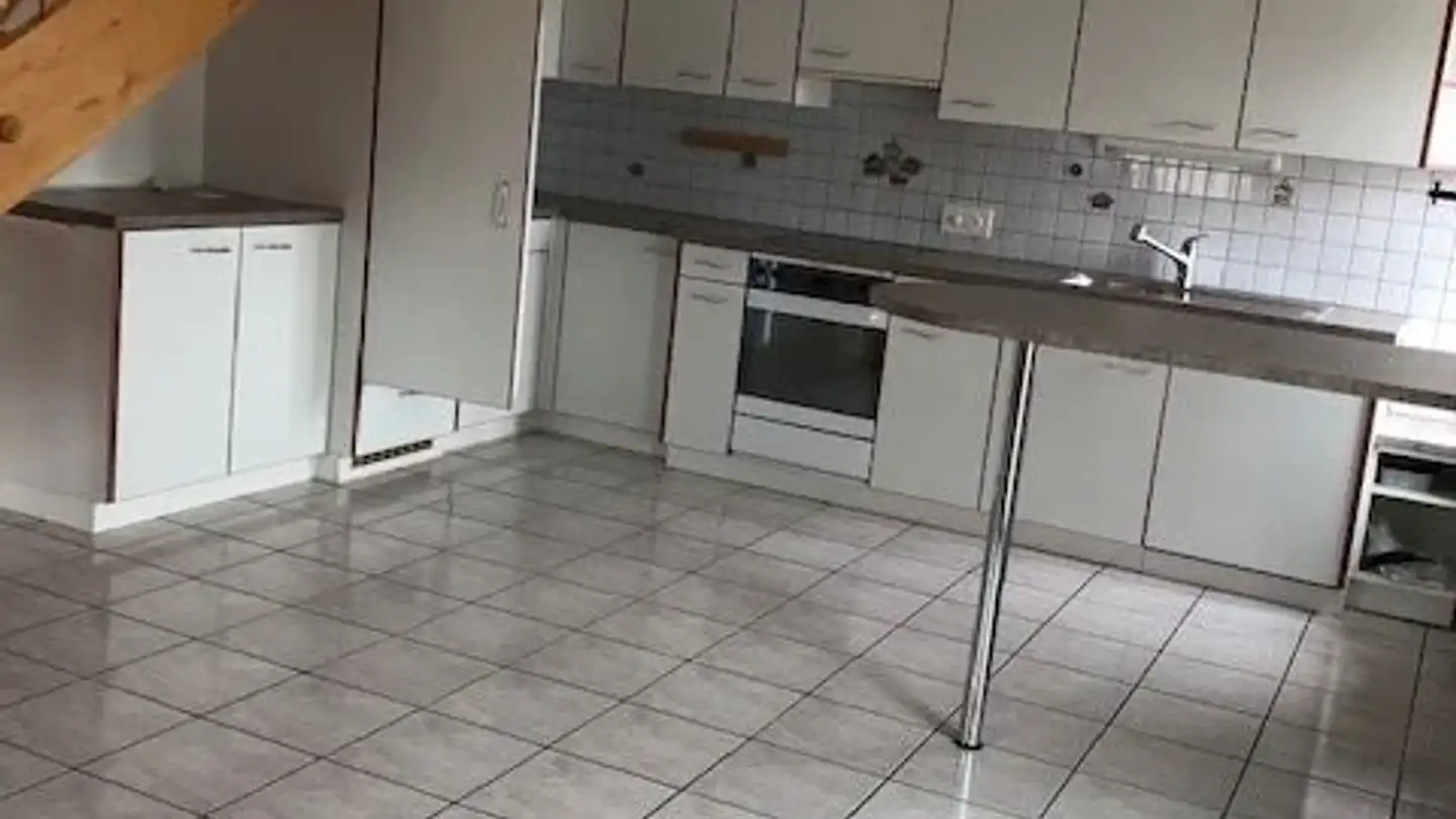 Apartment for rent - 2207 Coffrane