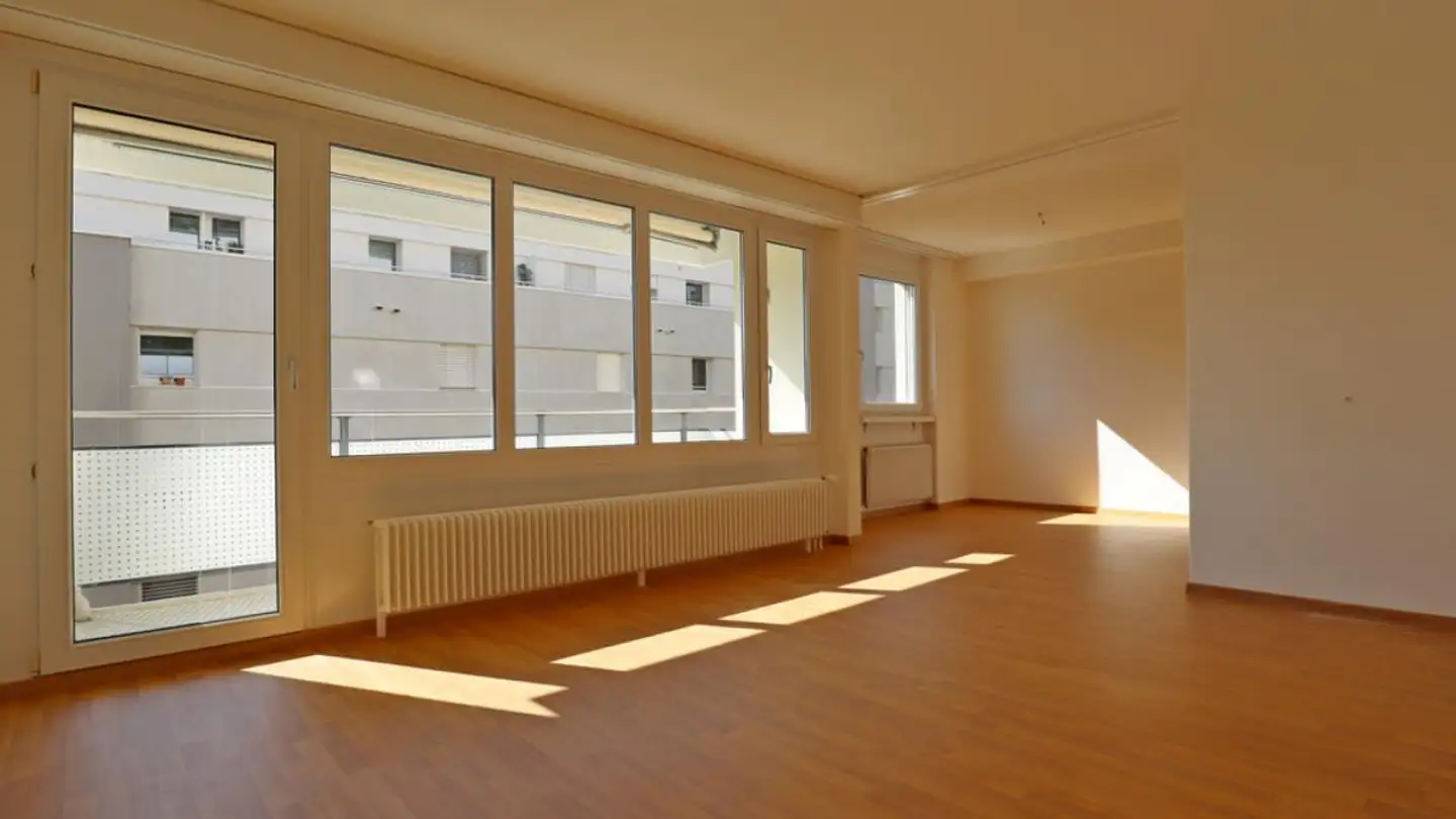 Appartamento in affitto - Hirtenhofstrasse 68, 6005 Luzern - Foto 3