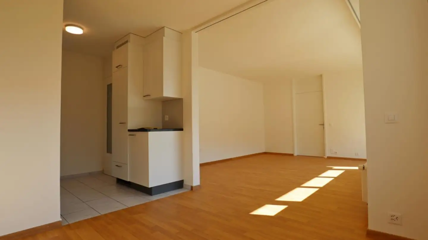 Appartamento in affitto - Hirtenhofstrasse 68, 6005 Luzern - Foto 4