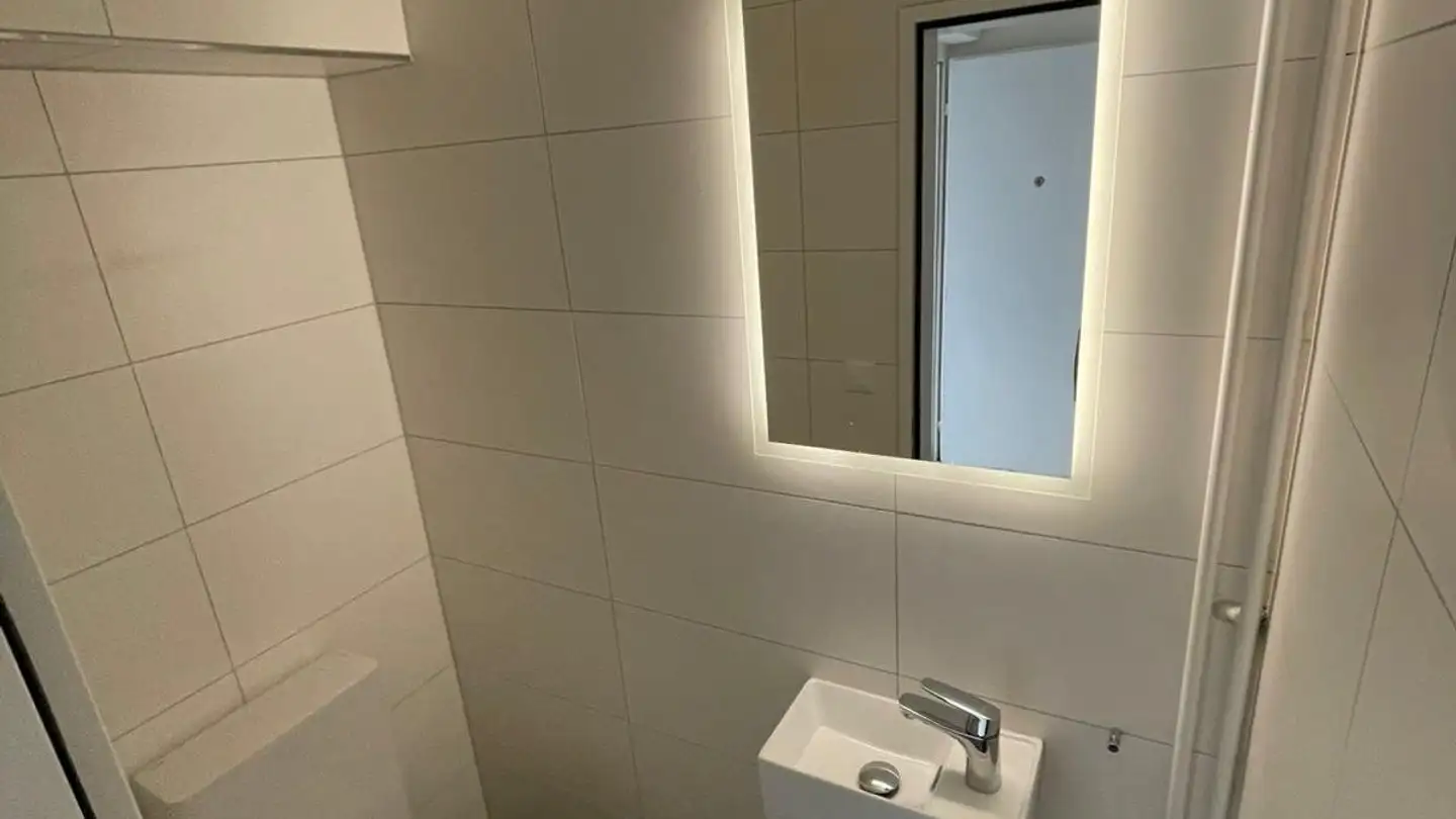 Appartamento in affitto - Kantonsstrasse, 6048 Horw - Photo 2