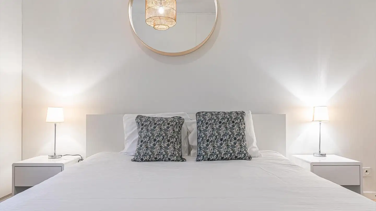 Appartement meublé à louer - Rue Du Simplon 10, 1006 Lausanne - Photo 3