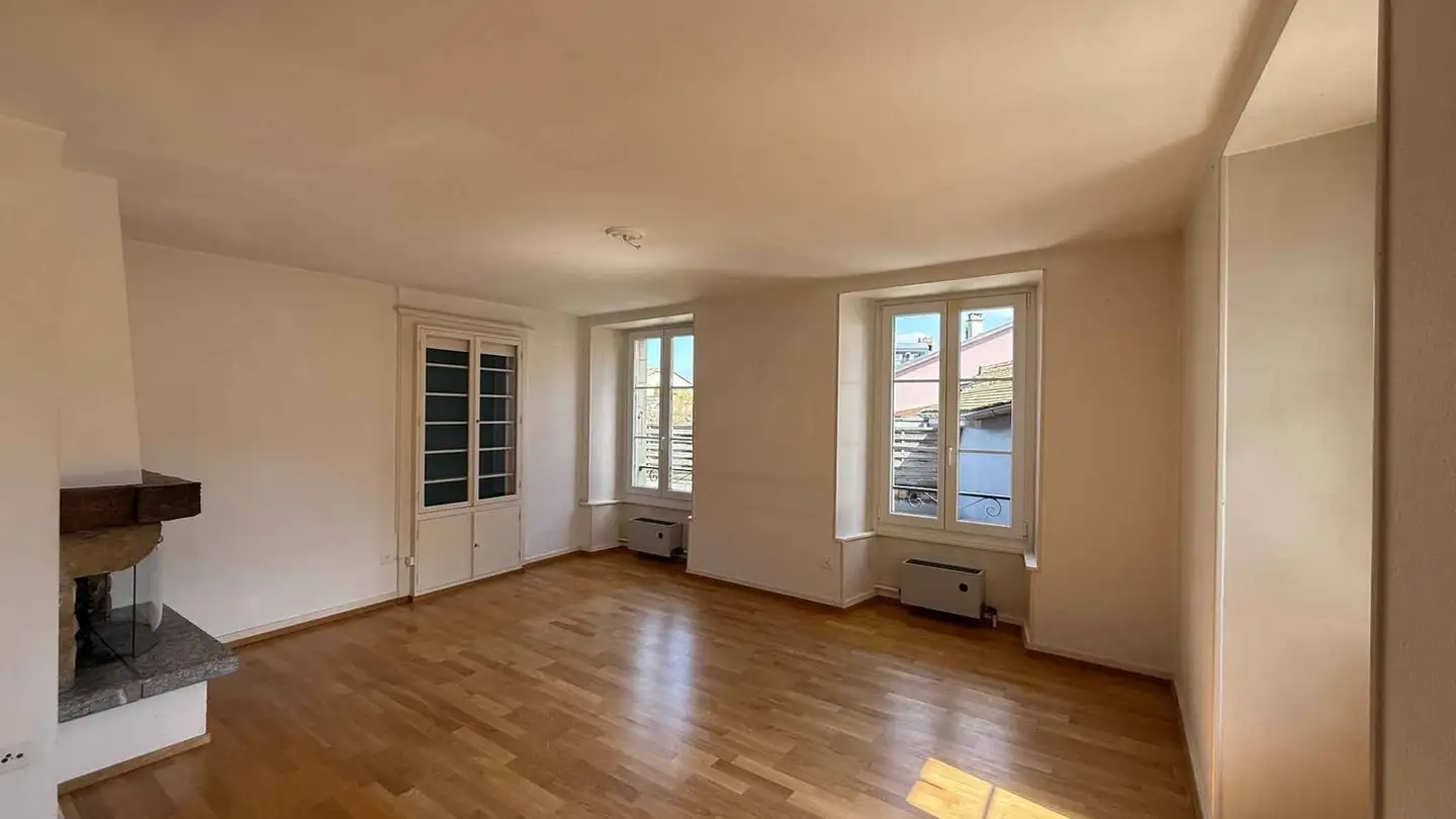 Appartamento in affitto - Rue Des Granges 6, 1170 Aubonne - Foto 2