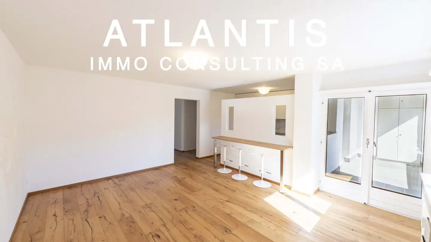 Wohnung kaufen - 7500 St. Moritz