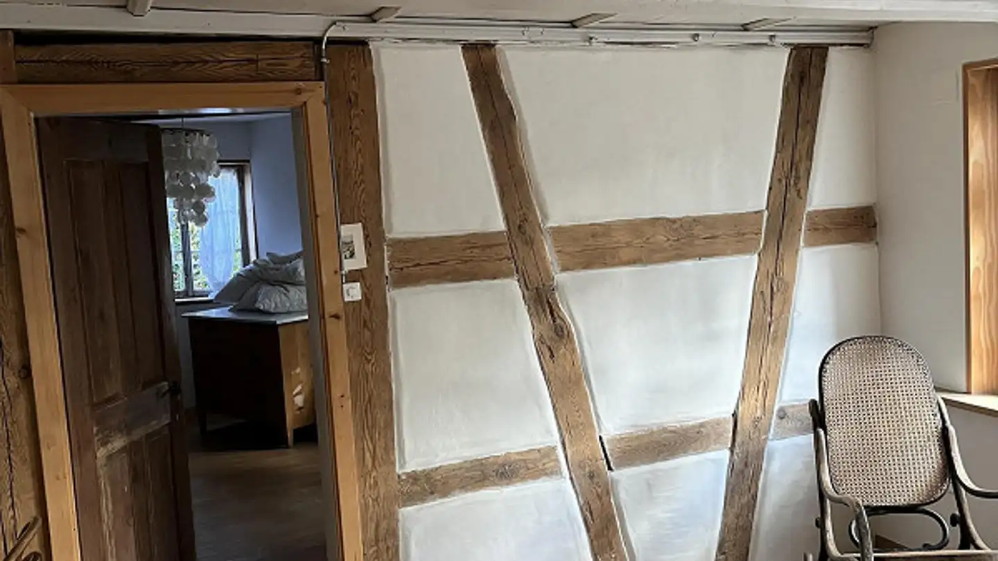 Appartamento in affitto - Gässliweg 22, 8570 Weinfelden - Photo 2