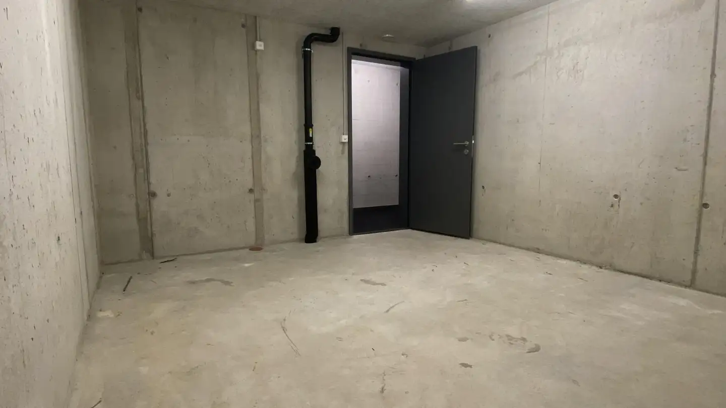 Bürofläche mieten - Ulmenstrasse 1, 8636 Wald ZH