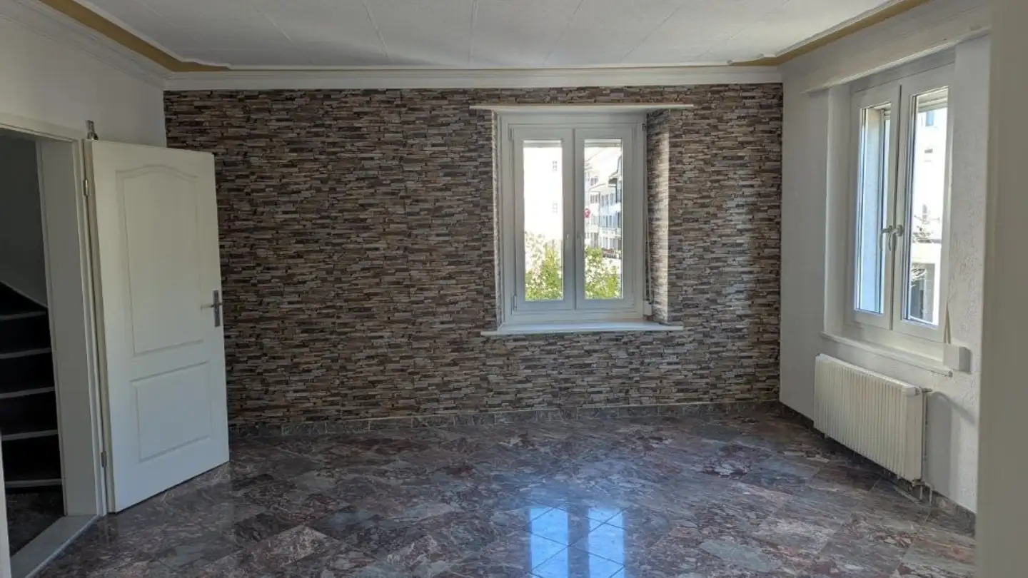 Apartment for rent - Schöngrünstrasse 4, 4500 Solothurn