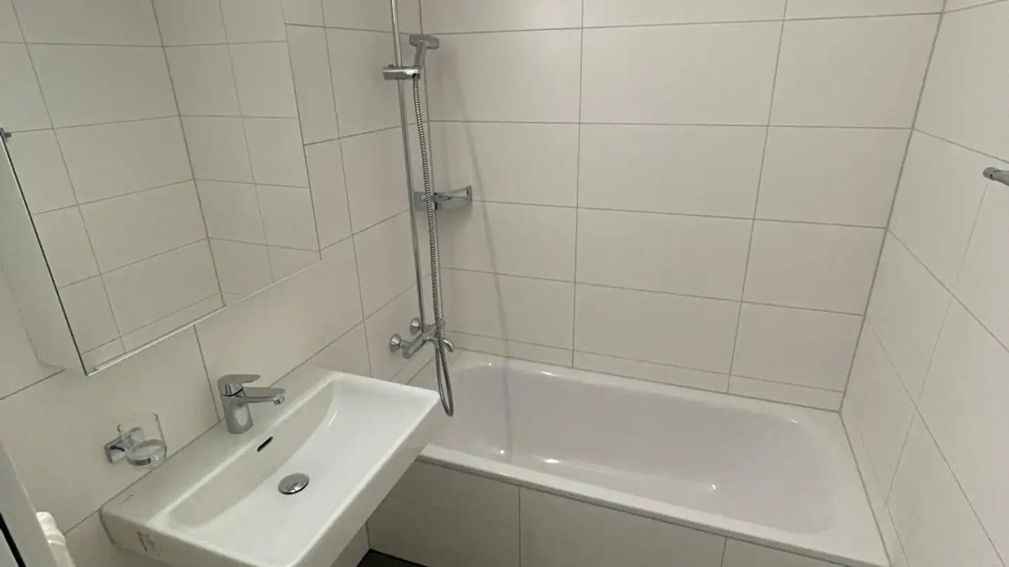 Appartamento in affitto - Kantonsstrasse, 6048 Horw - Photo 3