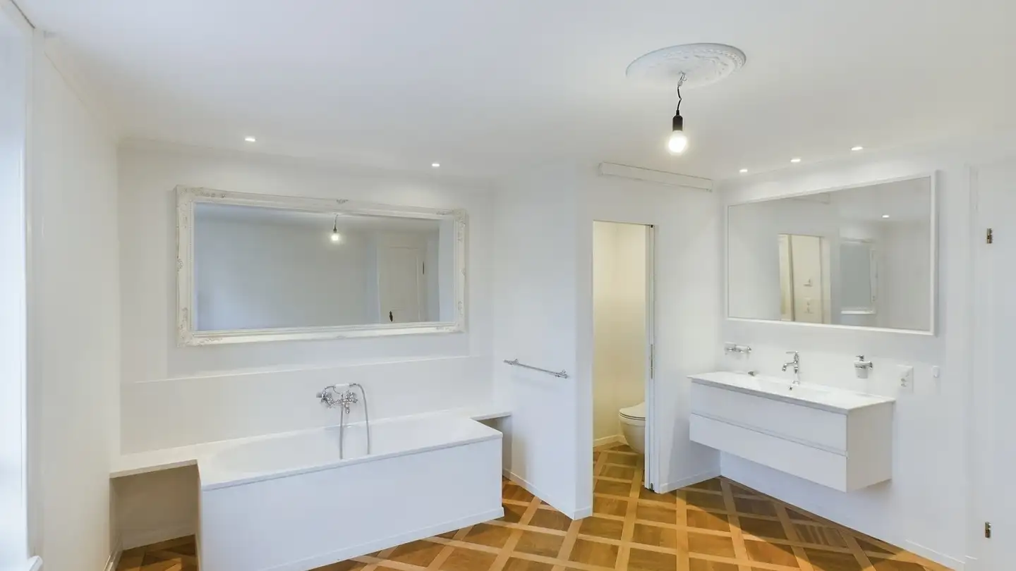 Zimmer mieten - Badenerstrasse 157, 8004 Zürich