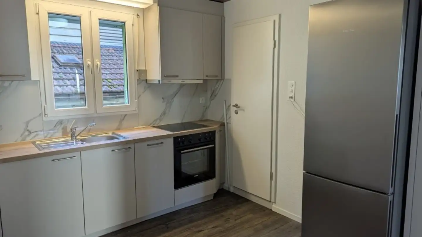 Appartamento in affitto - Schöngrünstrasse 4, 4500 Solothurn - Photo 2