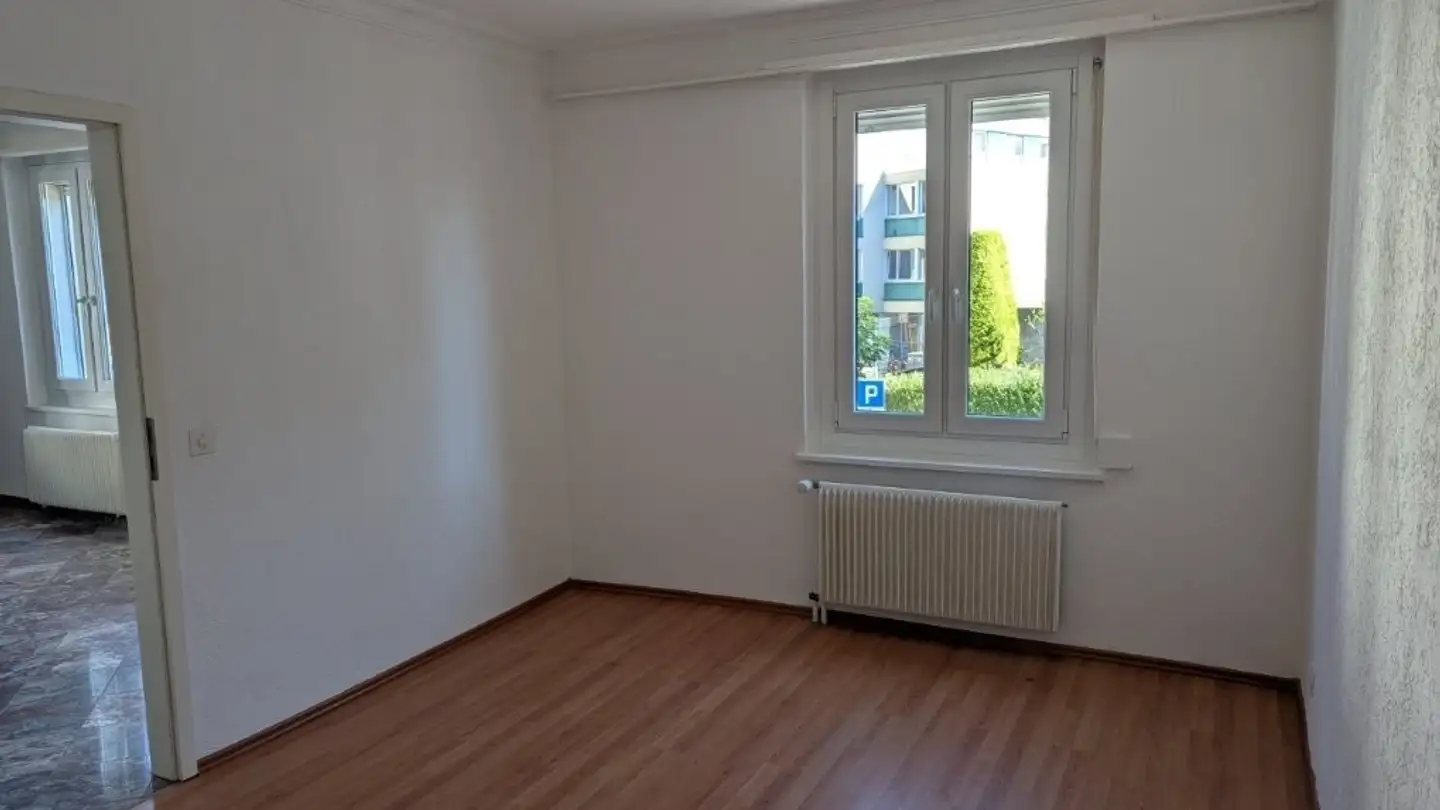 Appartamento in affitto - Schöngrünstrasse 4, 4500 Solothurn - Photo 3