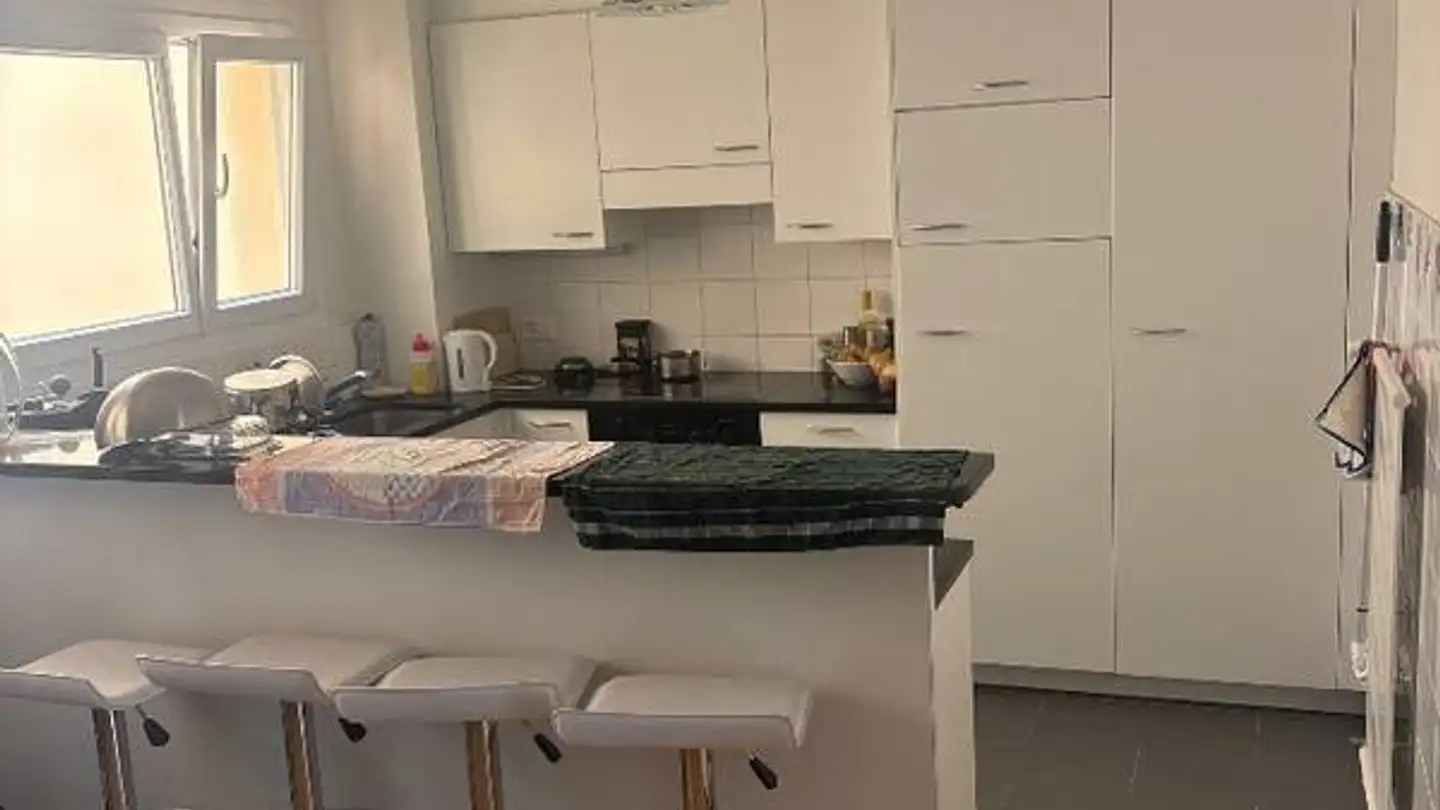 Single room for rent - Rue De Genève 77, 1004 Lausanne - Photo 3