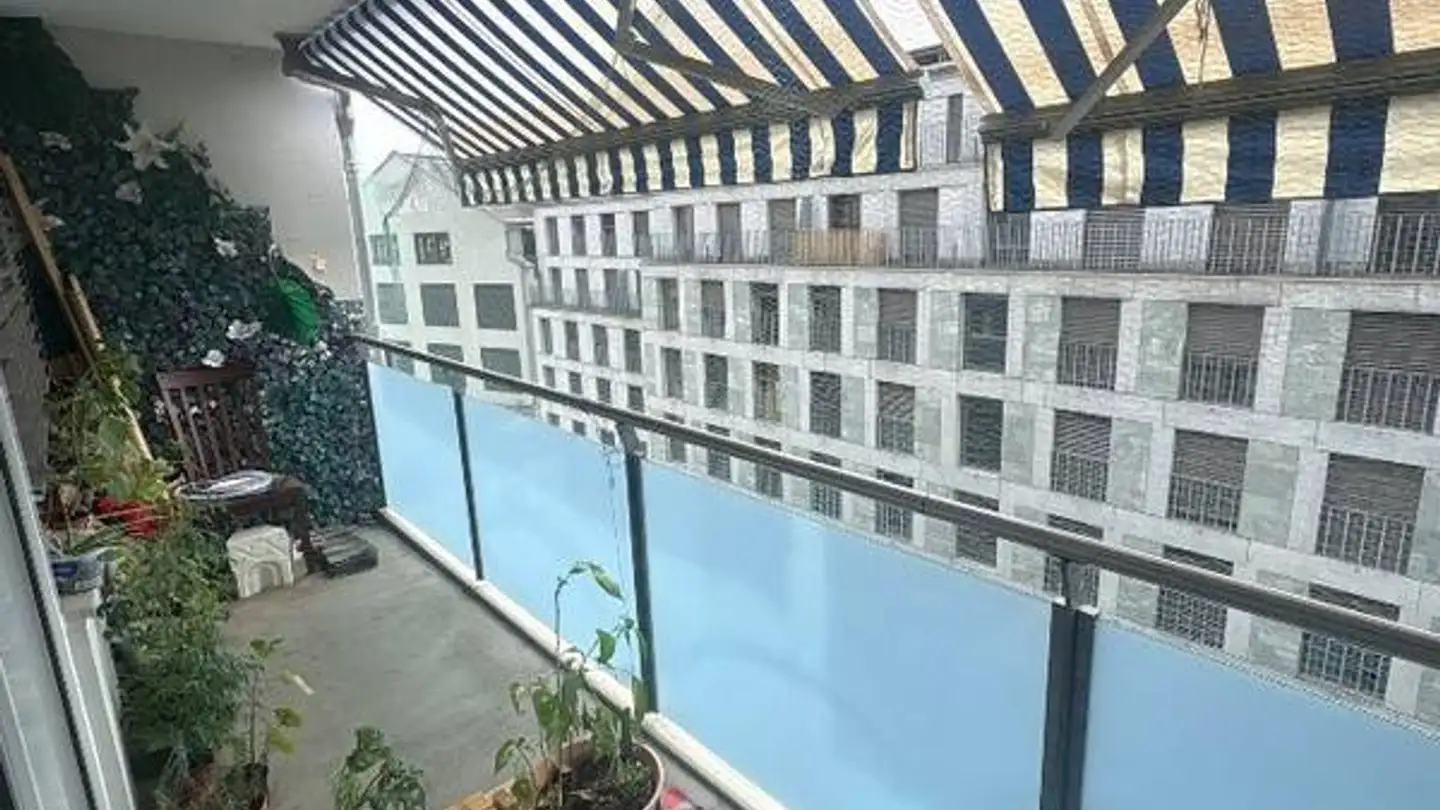 Single room for rent - Rue De Genève 77, 1004 Lausanne - Photo 4