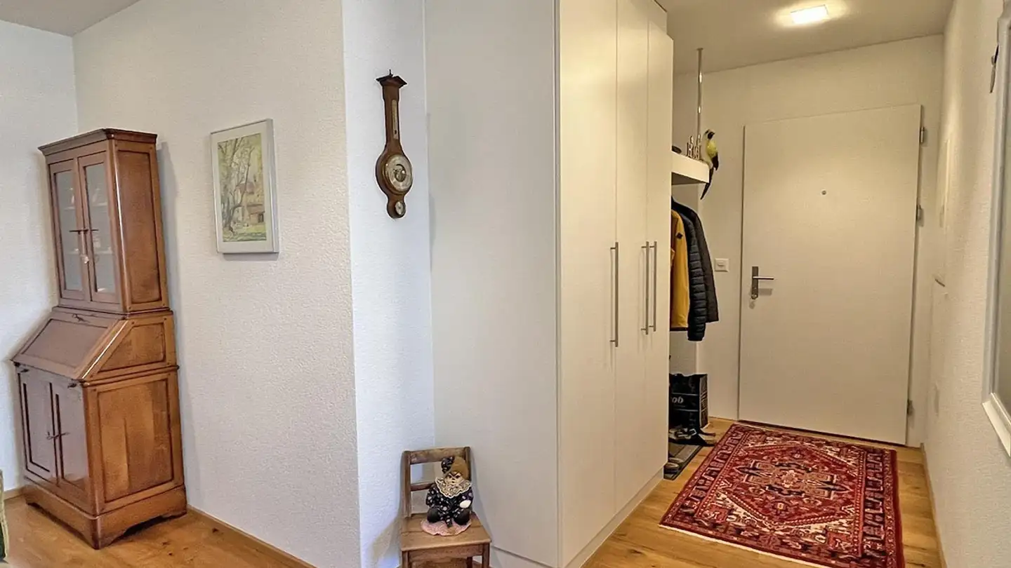 Appartamento in vendita - Oberdorfstrasse 4f, 3427 Utzenstorf - Foto 2