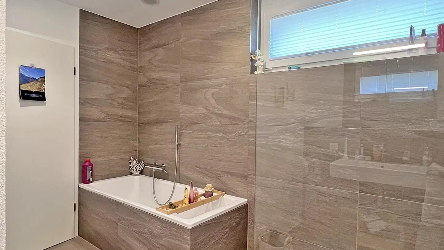 Appartamento in vendita - Oberdorfstrasse 4f, 3427 Utzenstorf - Foto 3