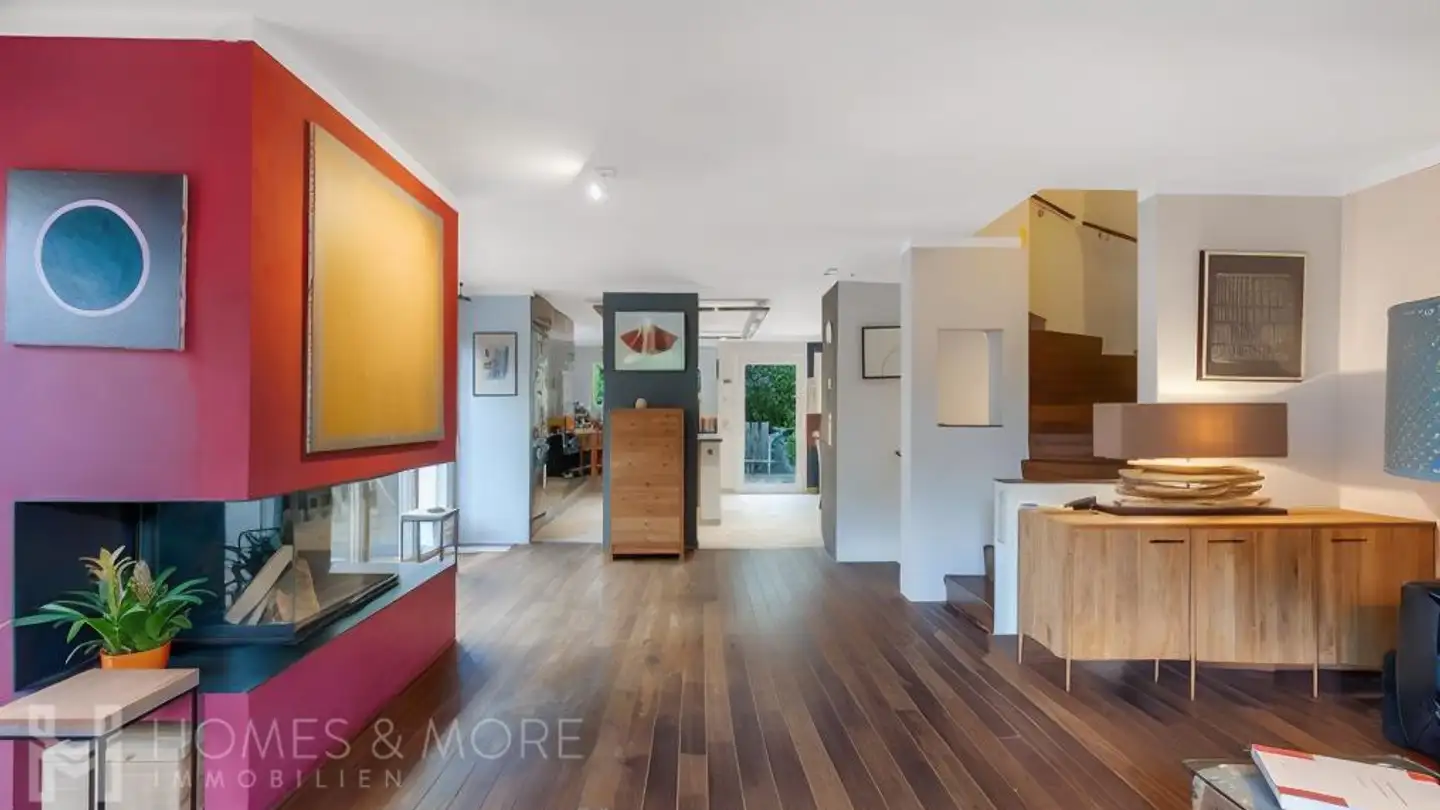 Casa bifamiliare in vendita - 8135 Langnau am Albis - Photo 2