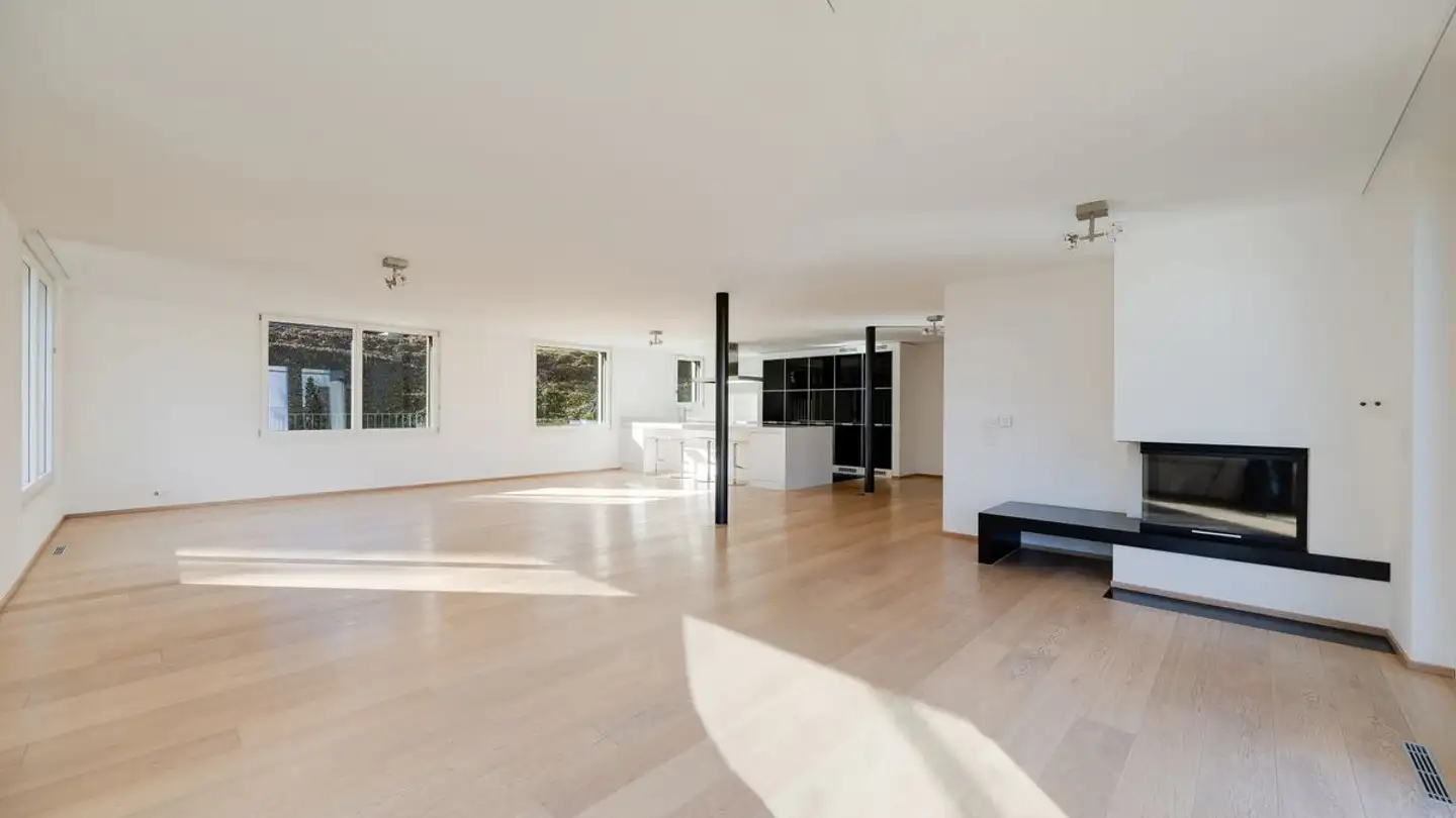 Appartamento a gradini in affitto - 8802 Kilchberg ZH - Foto 3