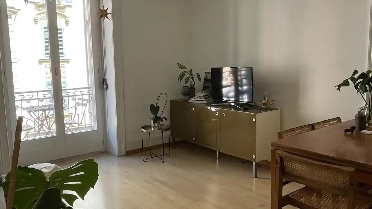 Single room for rent - Habsburgerstrasse, 6003 Luzern - Photo 3
