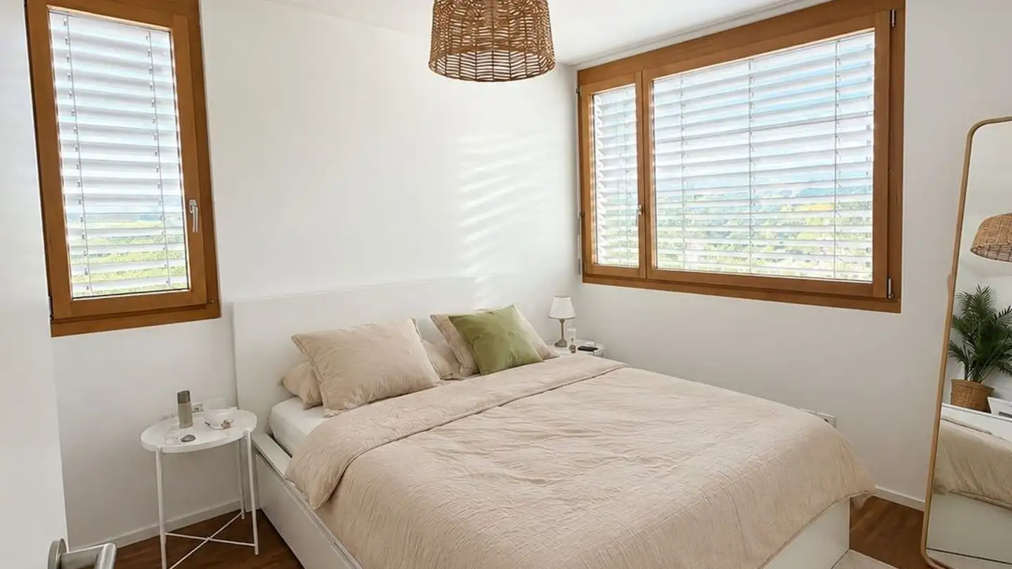 Appartamento in affitto - Schlösslihalde 15F, 6006 Luzern - Foto 4