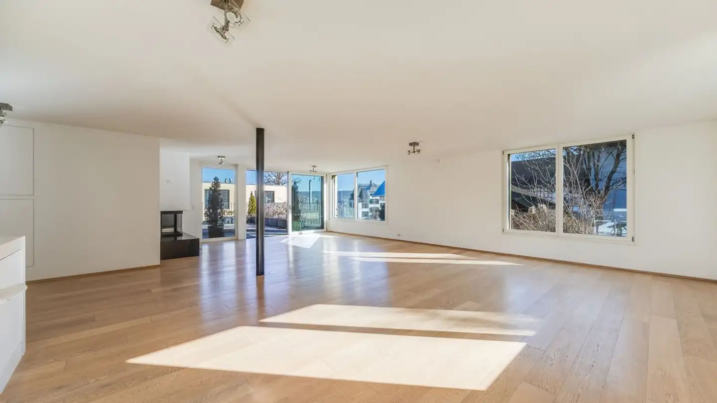 Appartamento a gradini in affitto - 8802 Kilchberg ZH - Foto 2