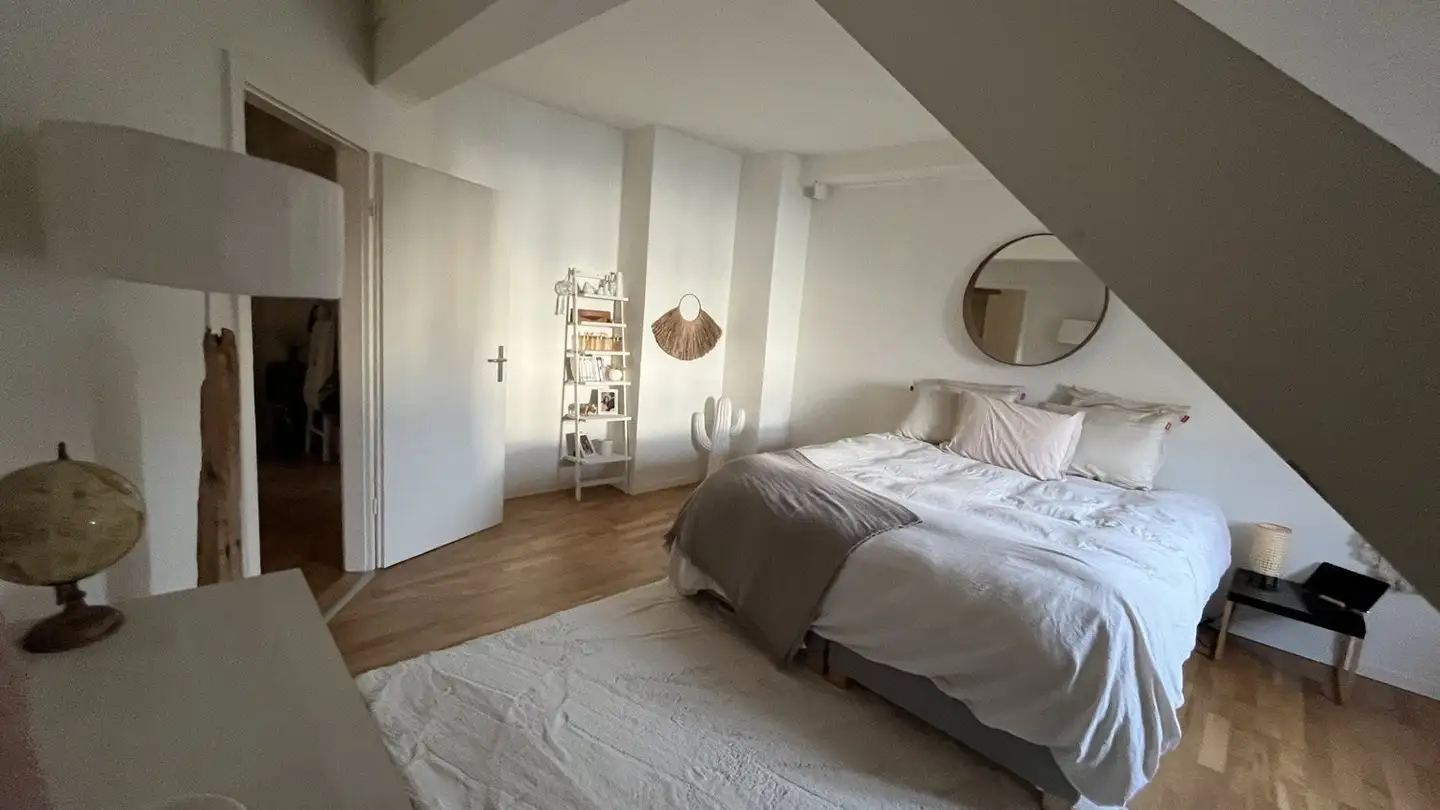 Apartment for rent - 1202 Genève - Photo 4