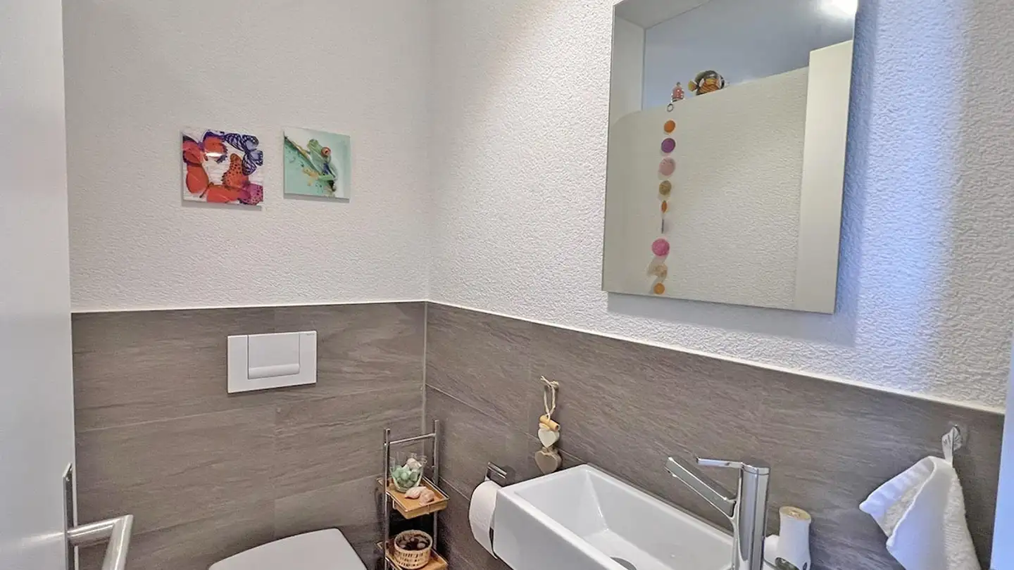 Appartamento in vendita - Oberdorfstrasse 4f, 3427 Utzenstorf - Foto 4
