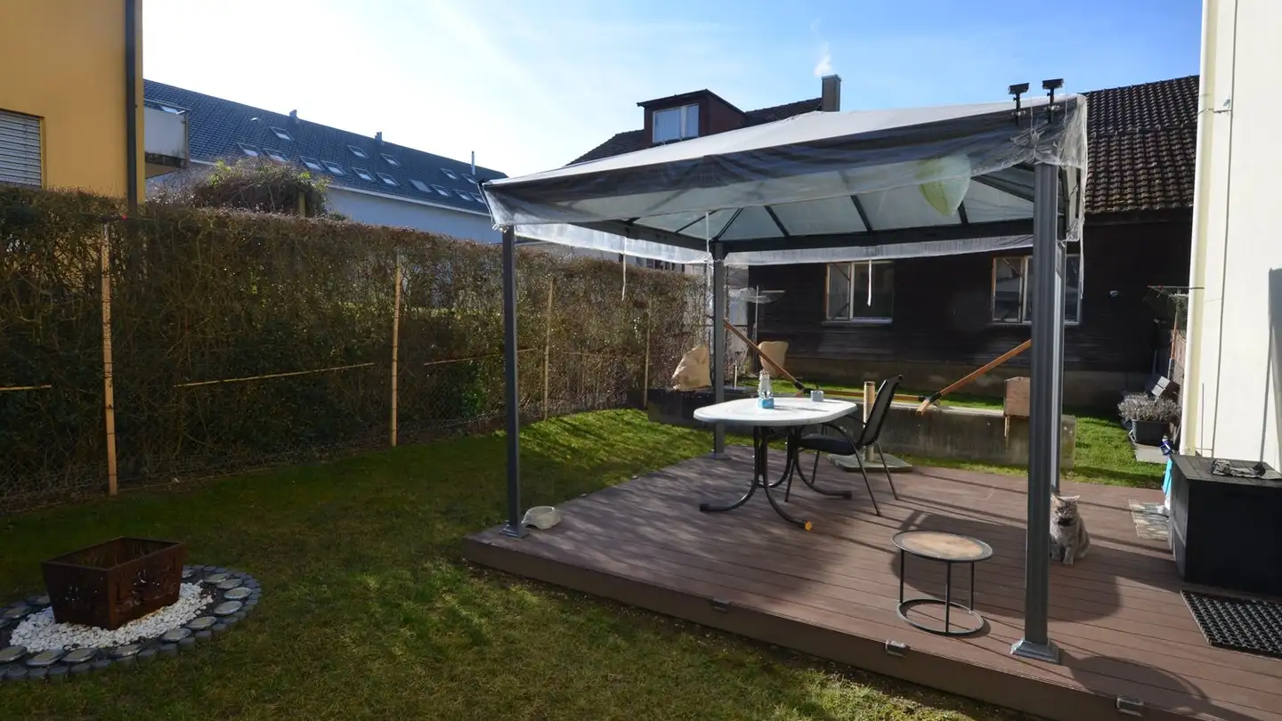 Appartamento in affitto - Kirchgasse 8, 3312 Fraubrunnen