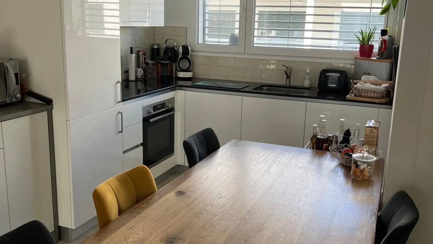 Appartement à louer - Chemin Du Toulin, 1907 Saxon - Photo 2