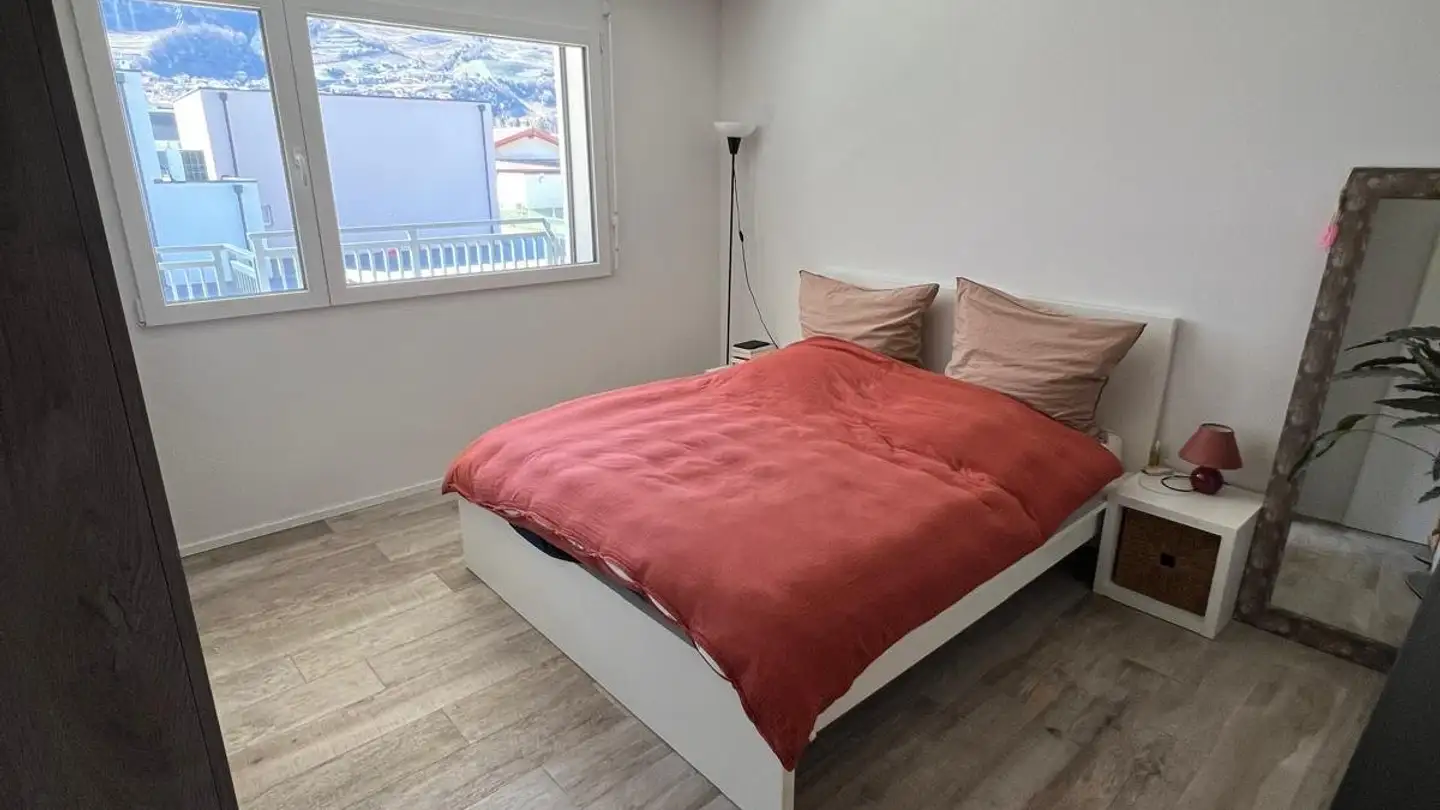 Appartement à louer - Chemin Du Toulin, 1907 Saxon - Photo 3