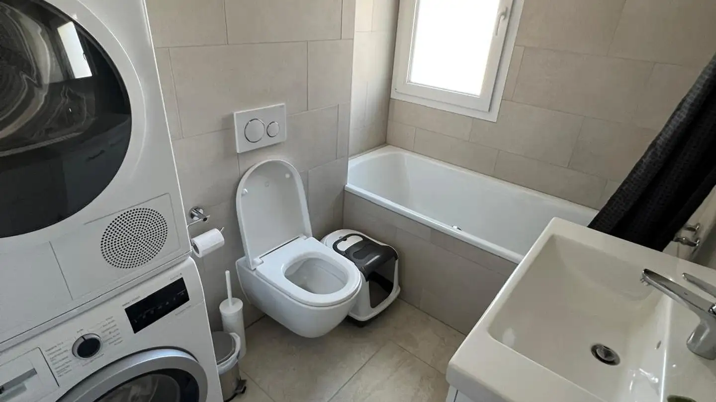 Apartment for rent - Chemin Du Toulin, 1907 Saxon - Photo 4