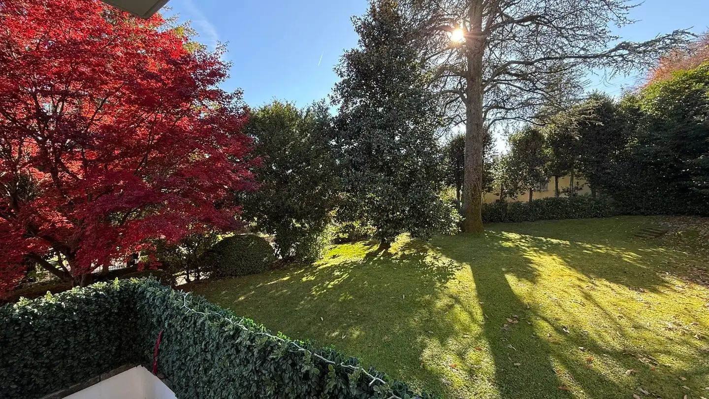 Appartement à vendre - 6927 Agra