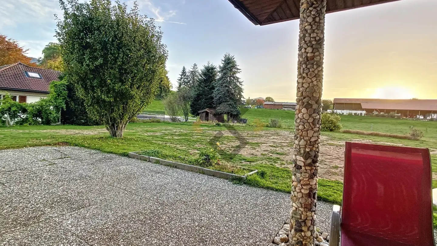 Casa singola in affitto - 1724 Le Mouret - Foto 2
