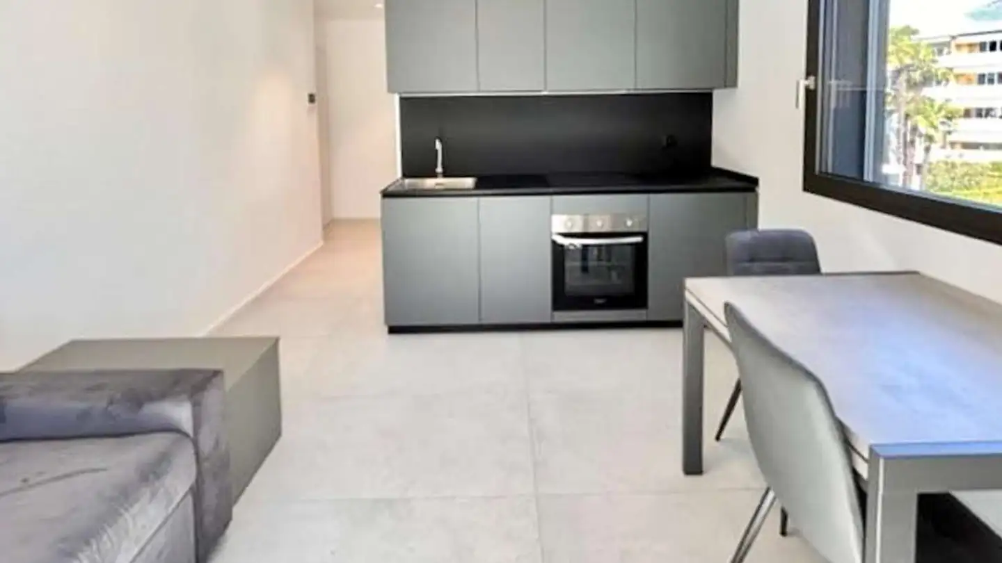 Appartement à louer - Vicolo Concordia, 6932 Breganzona