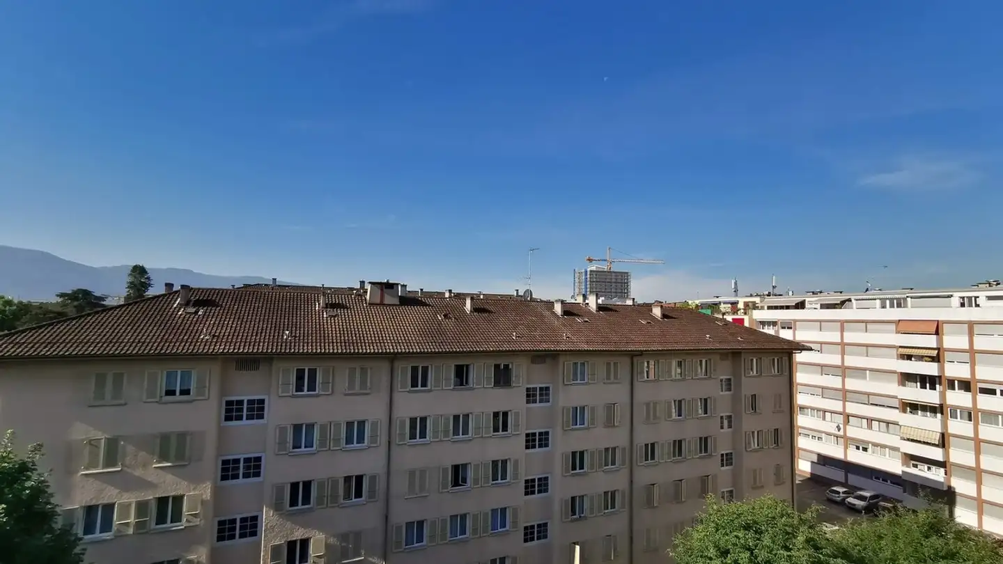 Appartement à louer - Rue Lamartine 15a, 1203 Genève - Photo 4