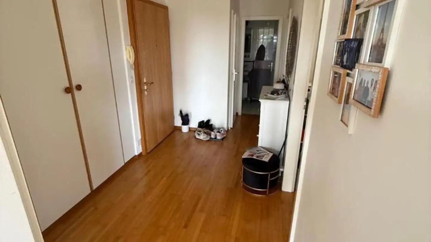 Wohnung mieten - Chemin De La Venoge 9, 1028 Préverenges - Foto 3