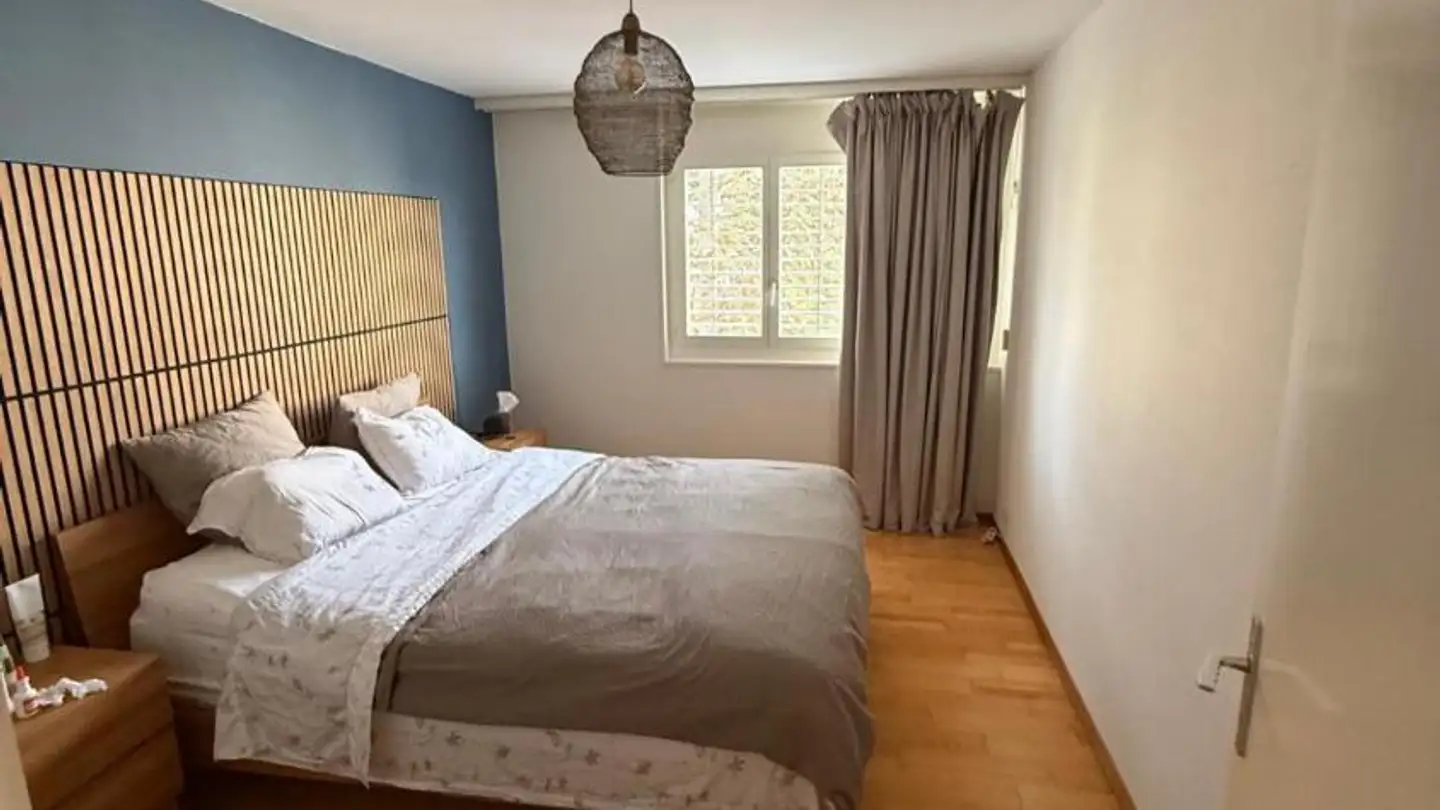 Wohnung mieten - Chemin De La Venoge 9, 1028 Préverenges - Foto 4