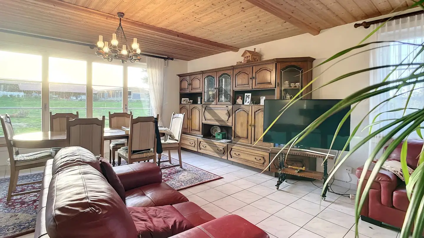 Casa singola in affitto - 1724 Le Mouret - Foto 4