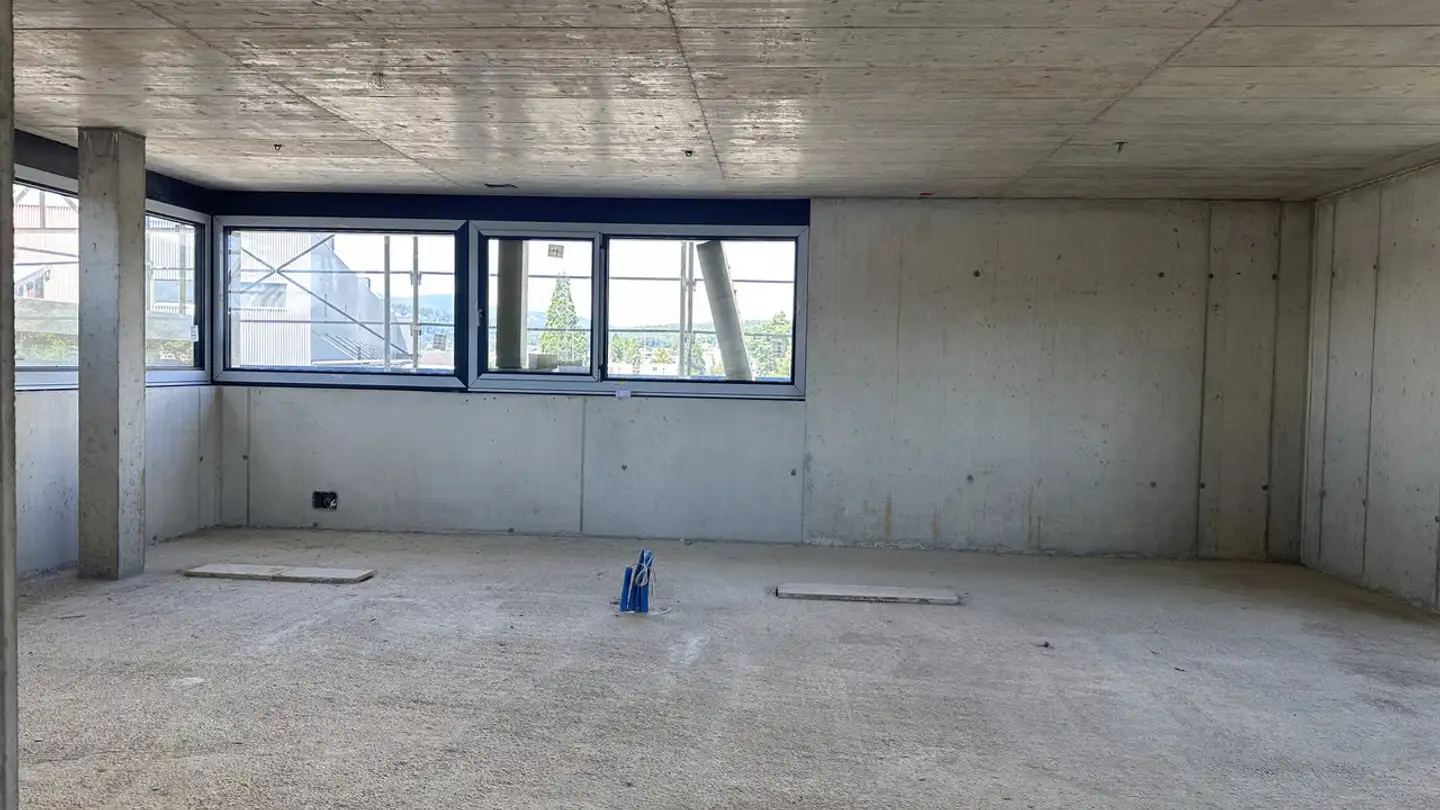Commercial à louer - Ackerweg 26, 4665 Oftringen - Photo 4