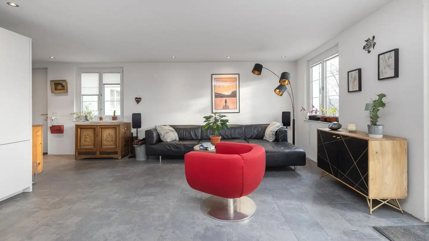 Apartment for sale - Dorfstrasse 36a, 8902 Urdorf - Photo 3