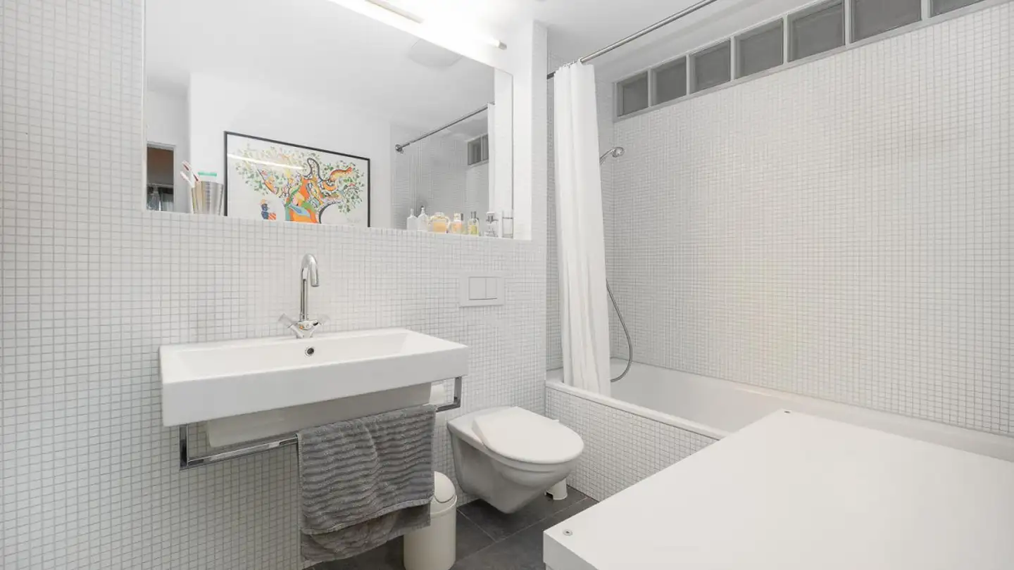 Apartment for sale - Dorfstrasse 36a, 8902 Urdorf - Photo 4