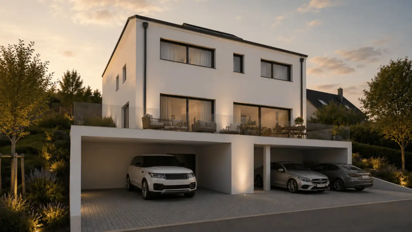 Maison individuelle à vendre - 1733 Treyvaux - Photo 3