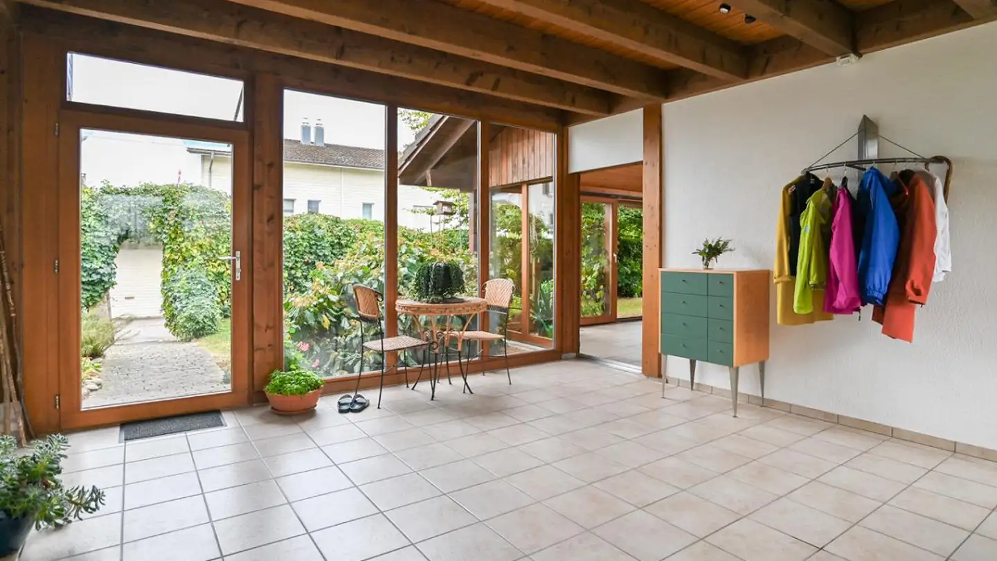 Einfamilienhaus kaufen - 5707 Seengen - Foto 2