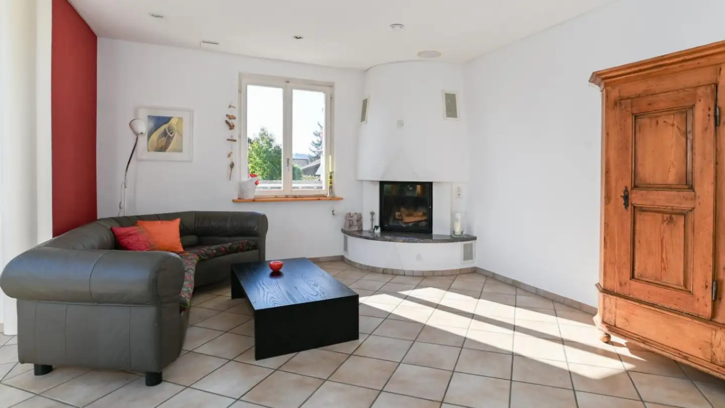 Einfamilienhaus kaufen - 5707 Seengen - Foto 4