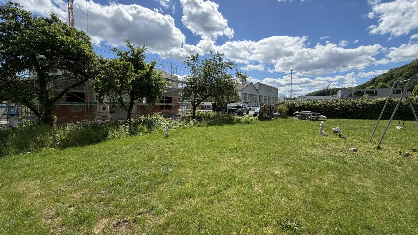 Constructible plot for sale - Moosweg 6, 2554 Meinisberg - Photo 3