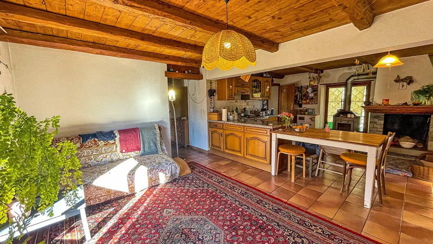 Casa in vendita - Via Cantonale, 6661 Auressio - Photo 4